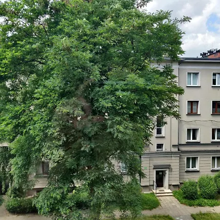 Mieszkanko Katowice Zewnętrze zdjęcie