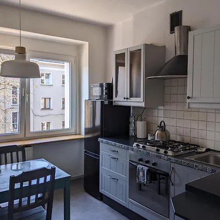 Mieszkanko Katowice Zewnętrze zdjęcie