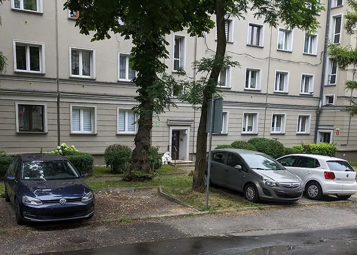 Mieszkanko