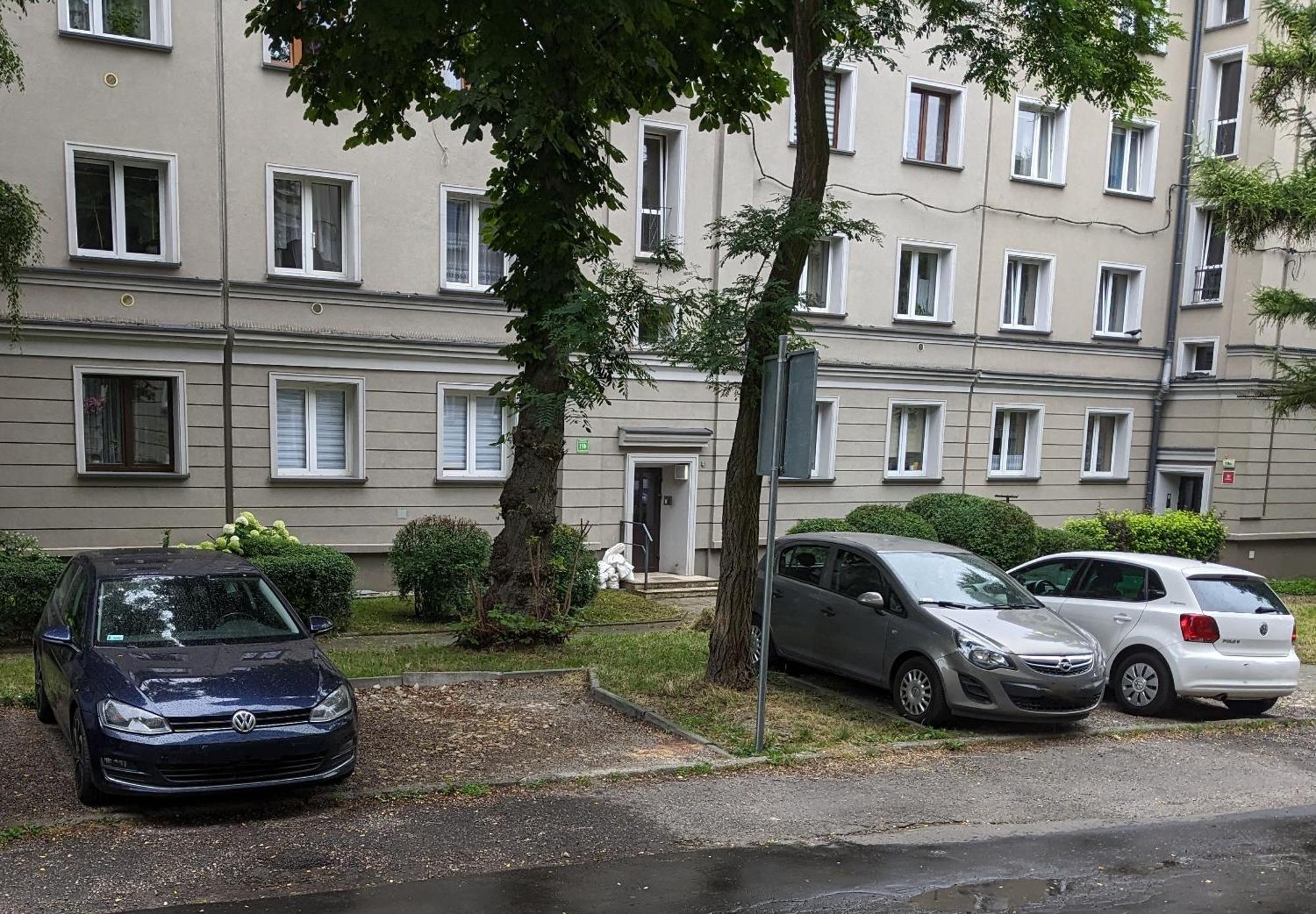 Mieszkanko * Katowice