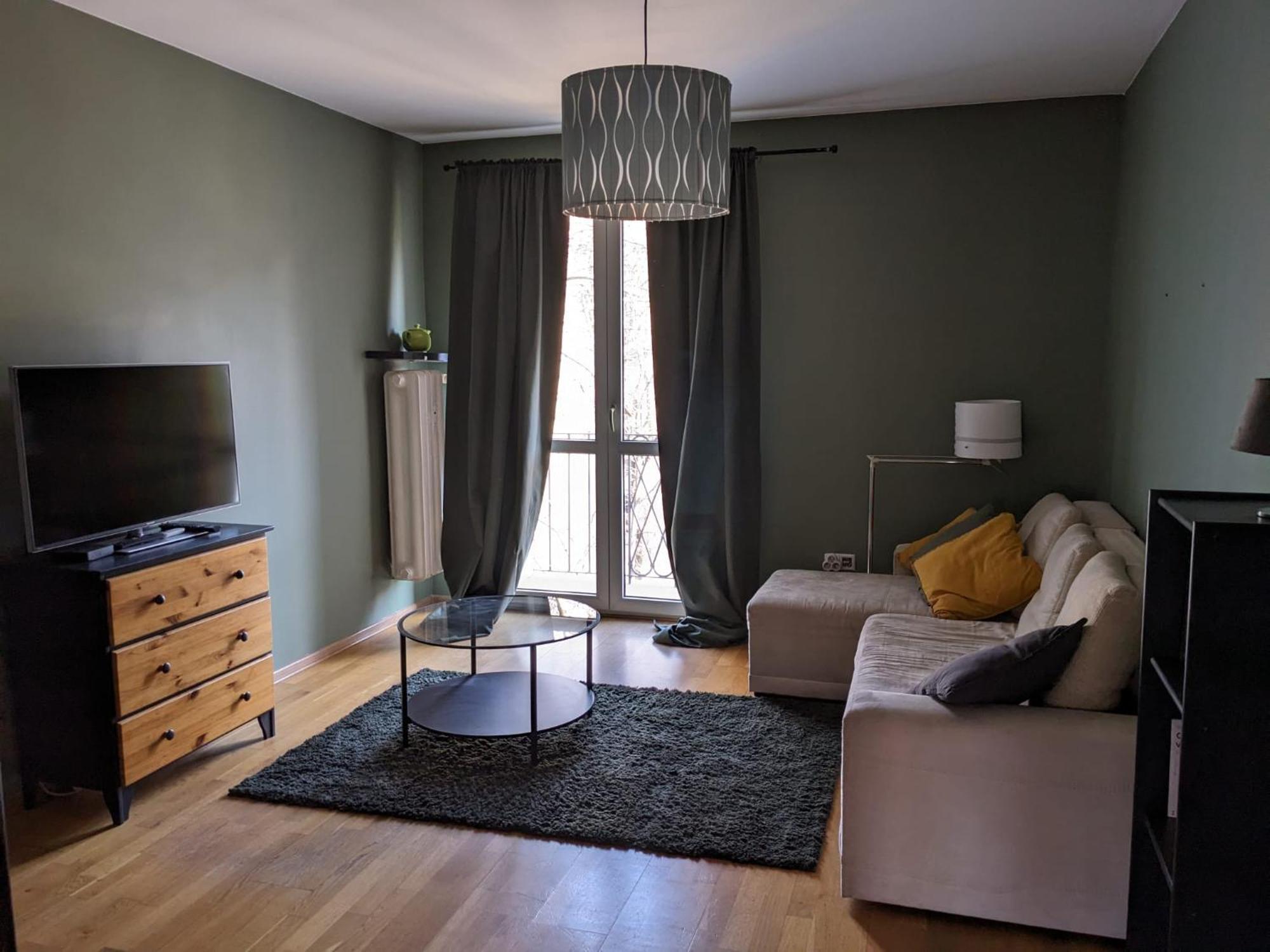 Apartment Mieszkanko *